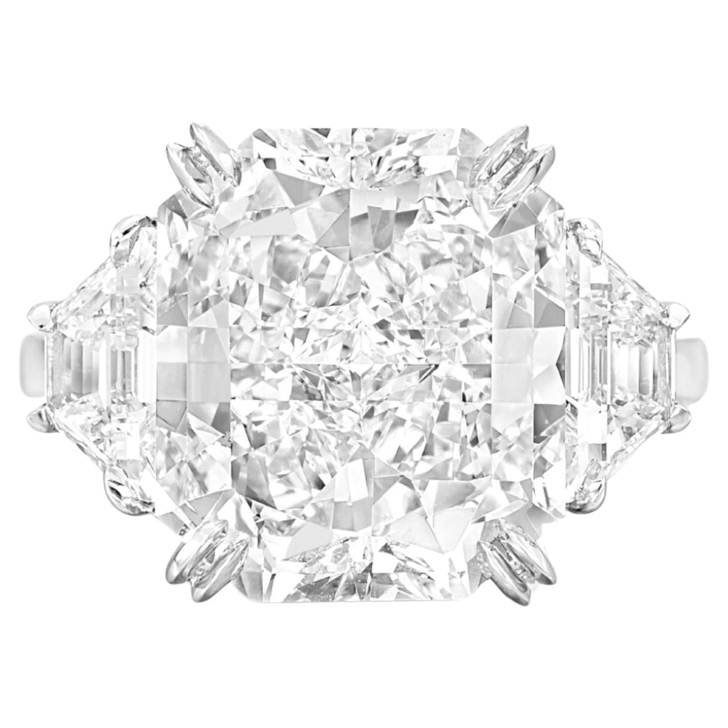 What is an 8 point diamond?