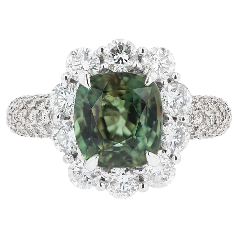 Antique Alexandrite Rings - 328 For Sale at 1stDibs | natural ...