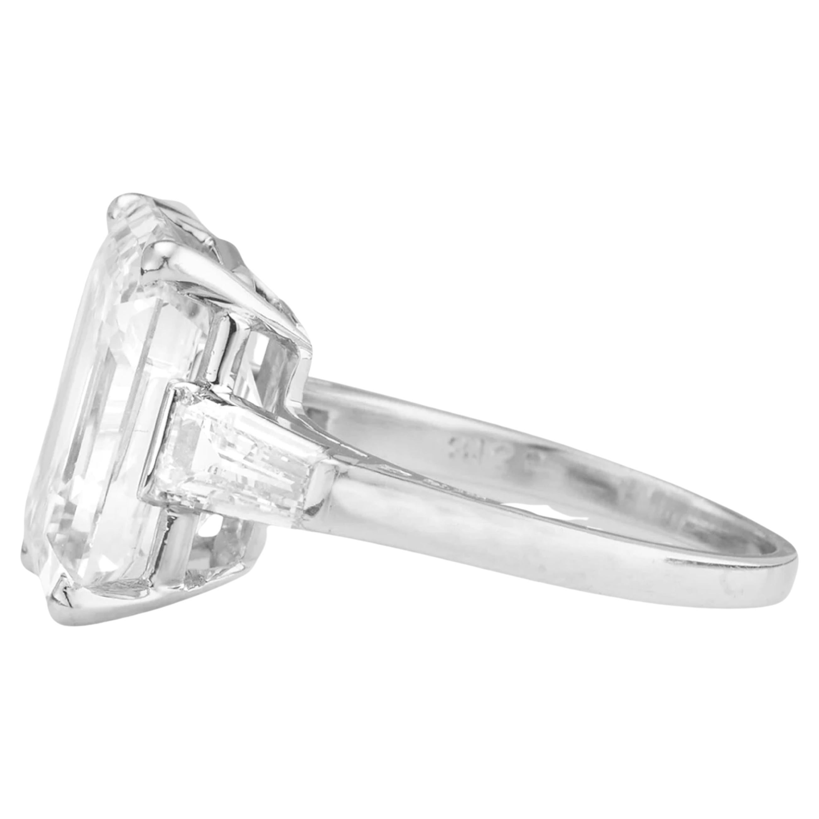 GIA Certified 4 Carat Emerald Cut Diamond Ring in Platinum

Celebrate timeless elegance with this stunning emerald cut diamond ring, meticulously crafted to perfection.

endless love, features ideal-cut diamond with both excellent symmetry and