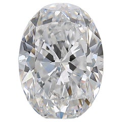 GIA zertifiziert 4 Karat lupenreine E Farbe Diamant Ideal Cut