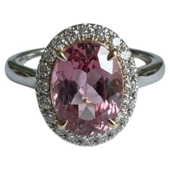 What is a padparadscha stone?