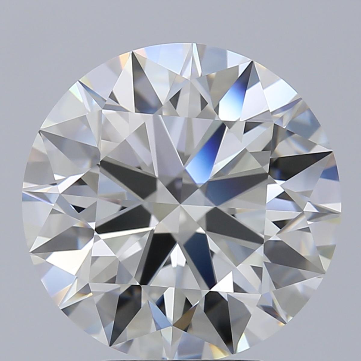 GIA Certified 4.00-4.10 Carat, G-F/VVS1, Brilliant Cut, Excellent Natural Diamond

Perfect Brilliants for perfect gifts.

5 C's:
Certificate: GIA
Carat: 4.00-4.10ct
Color: G-F
Clarity: VVS1(Very Very Slightly Included)
Cut: Excellent
Polish: