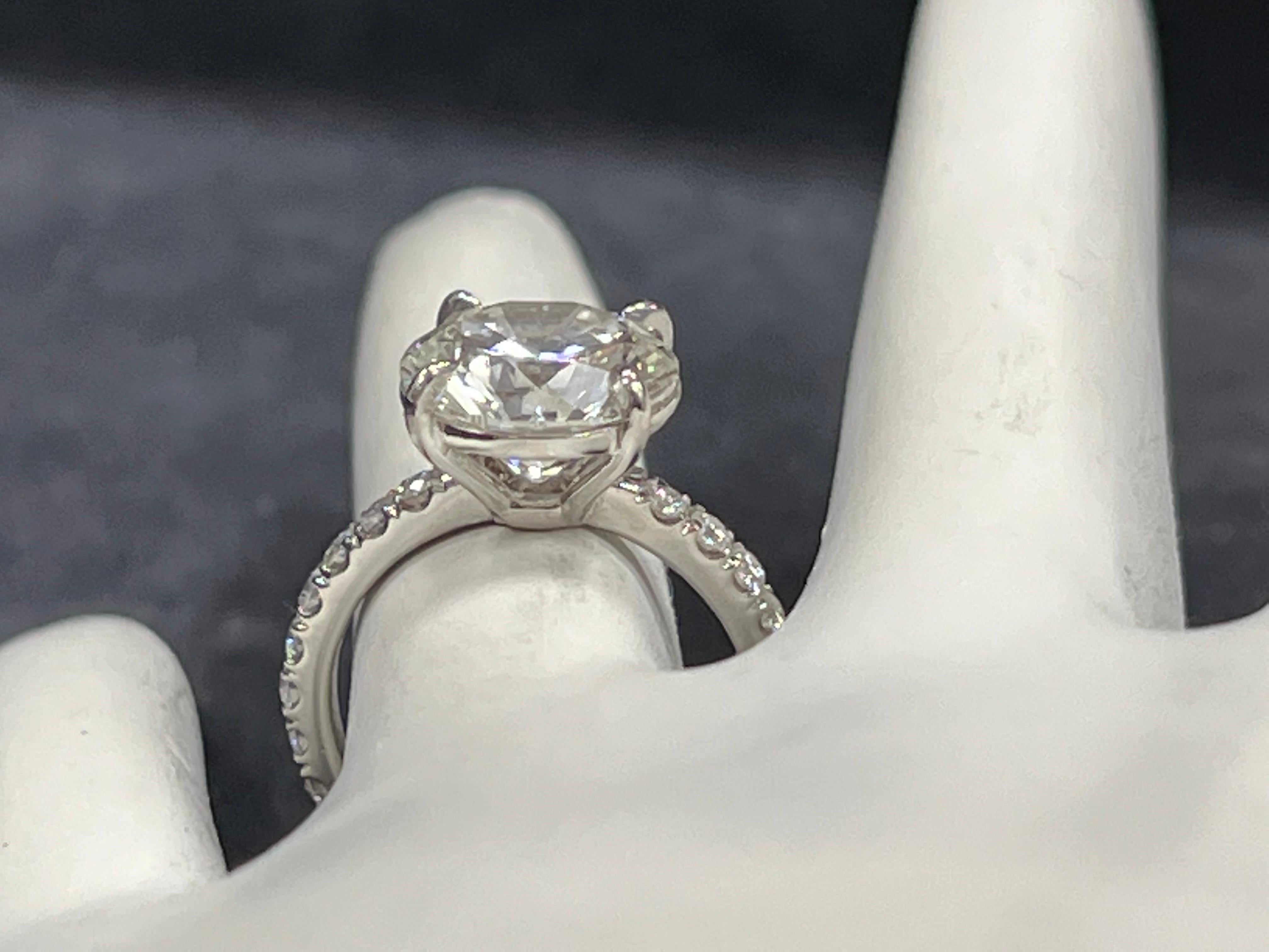 ex cut diamond