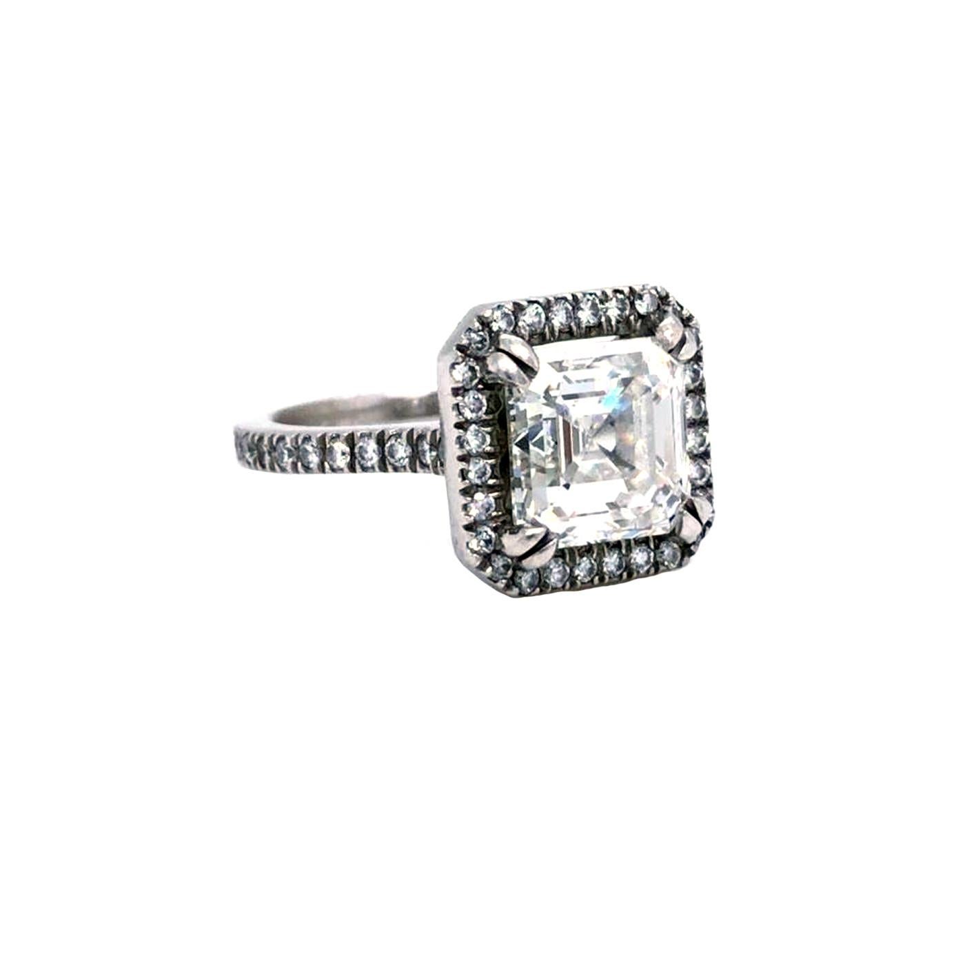 h clarity diamond