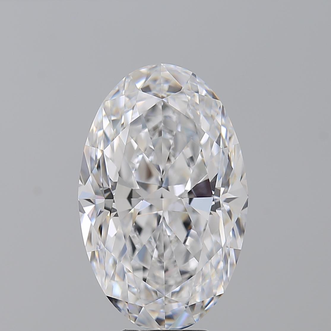 4 ct diamond ring oval