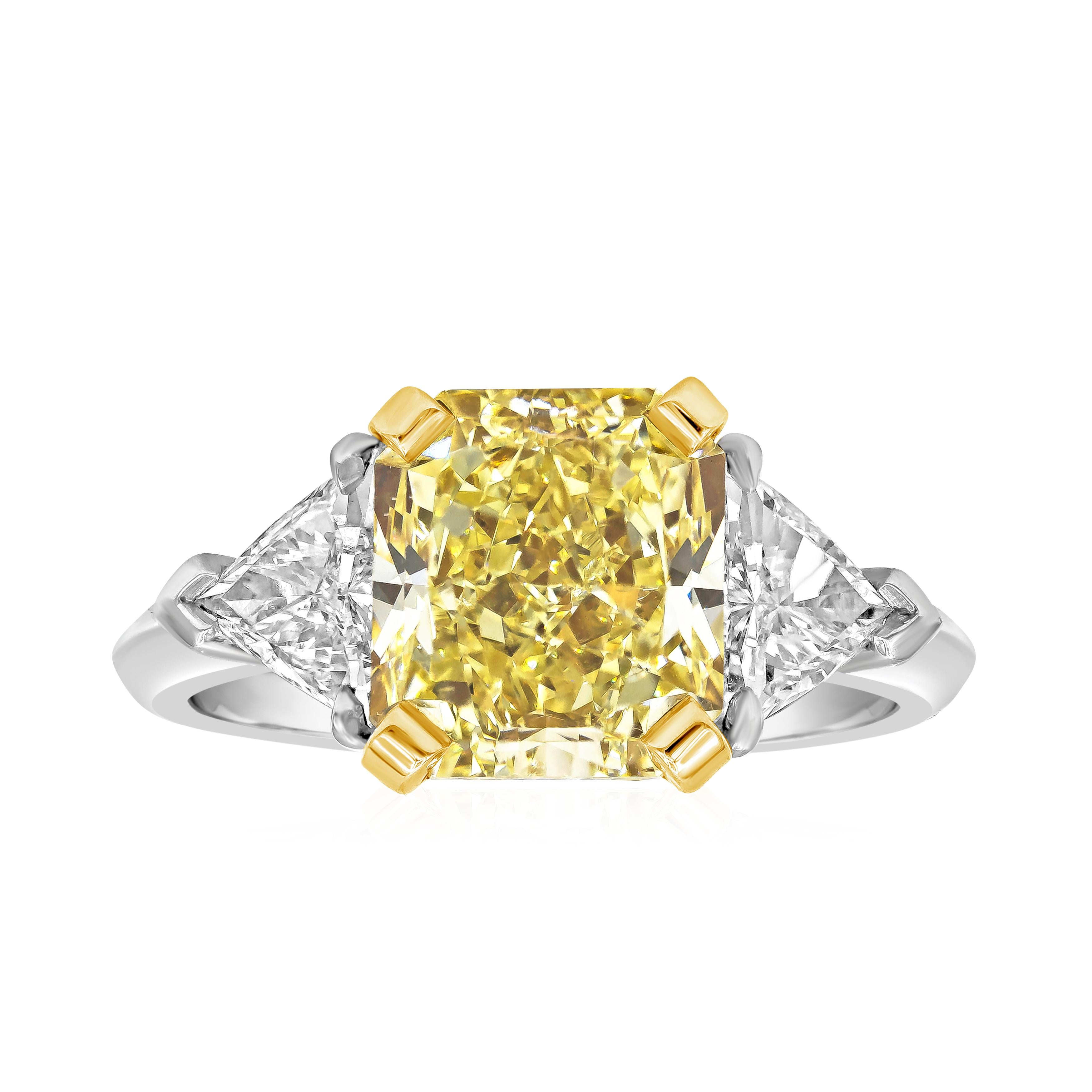 wolf of wall street engagement ring