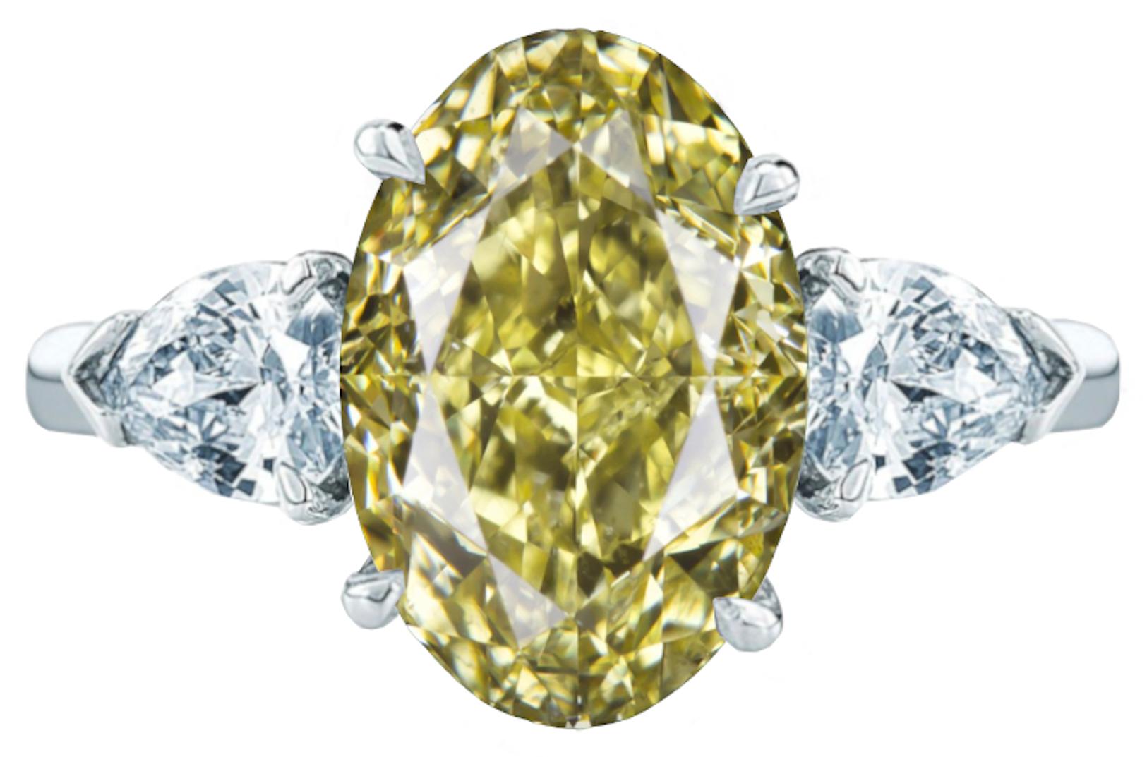 50 carat ring