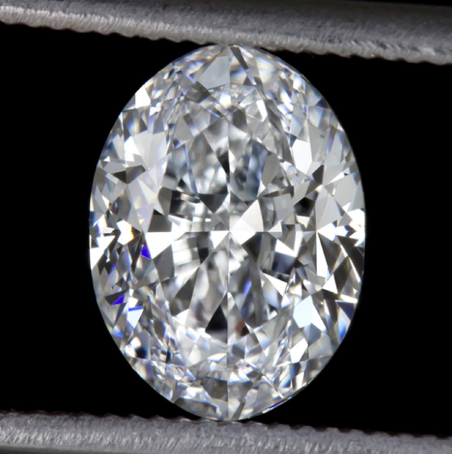 4.75 carat diamond