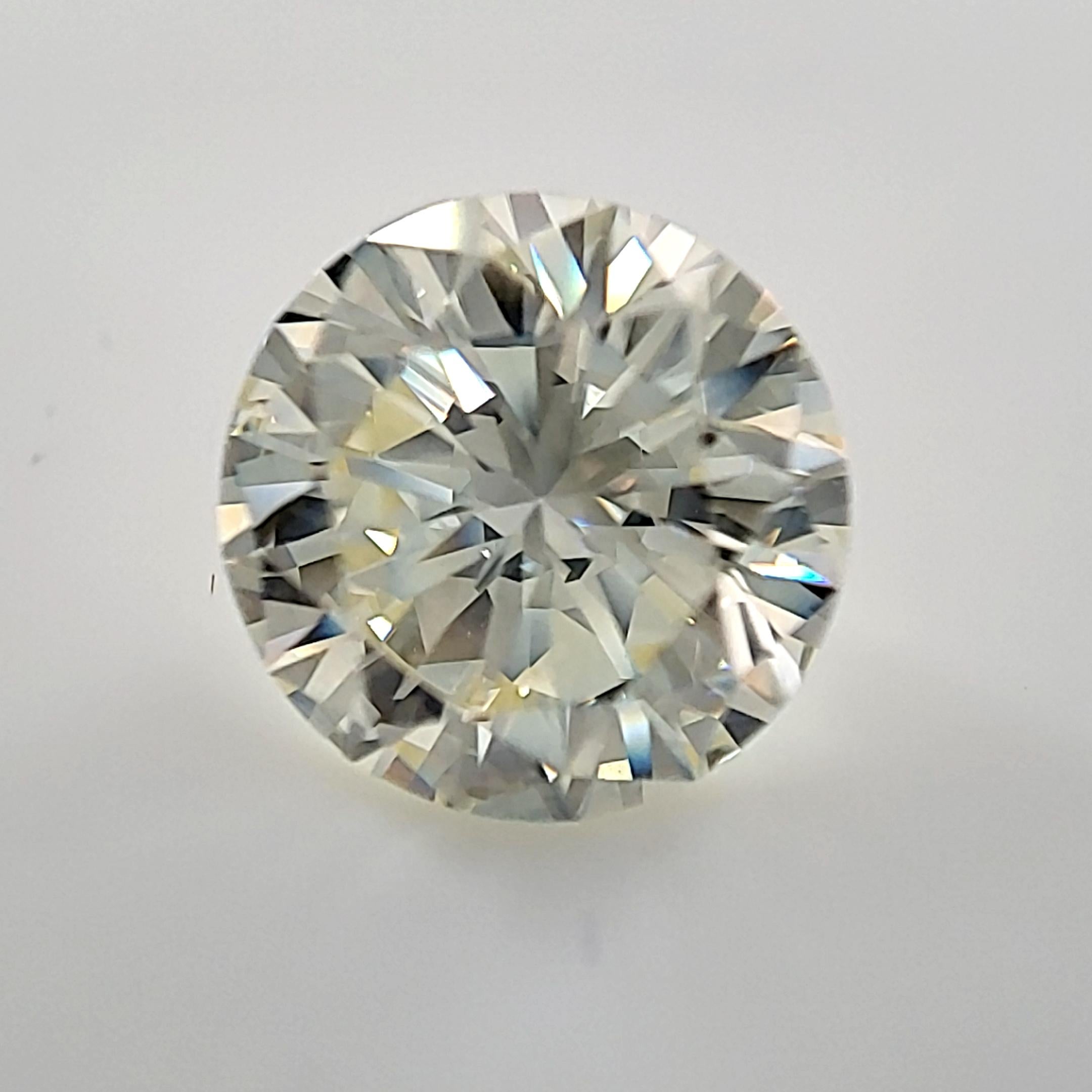 o-p diamond color