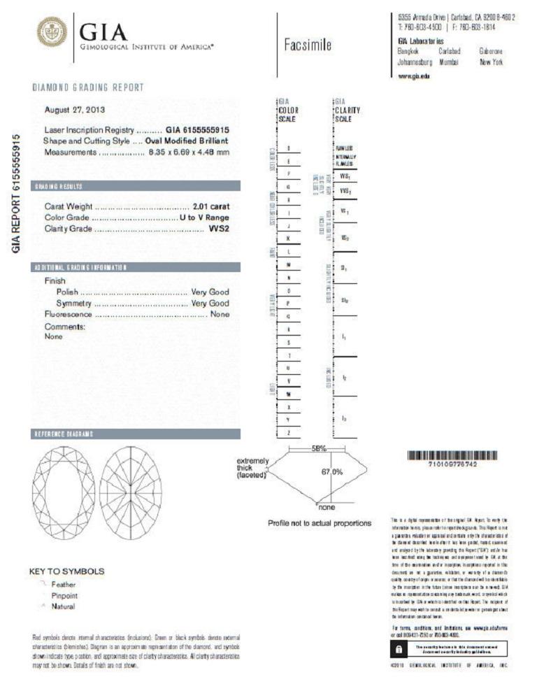 GIA Certified 4.51carat Natural Yellow Diamond Ring 18 Karat Ballerina Prime For Sale 3
