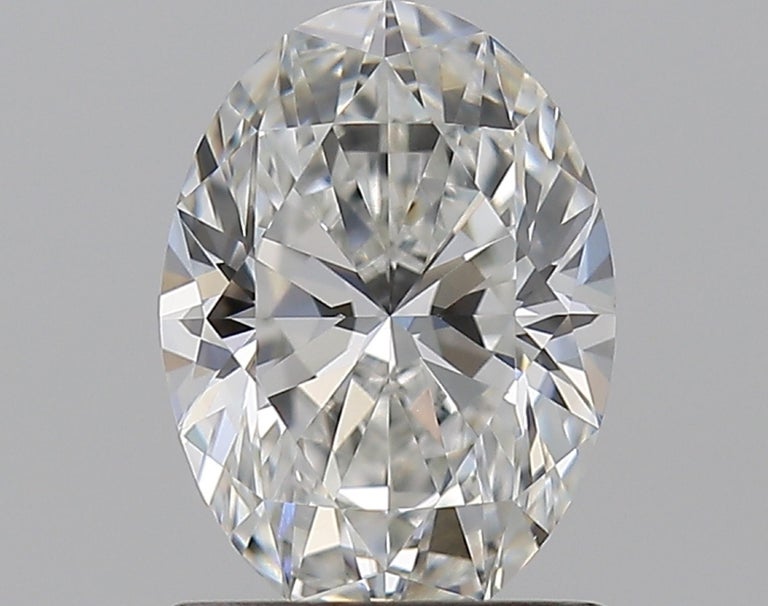 How Much Is A 4 Carat Oval Diamond