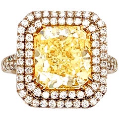 21st Century and Contemporary Rings