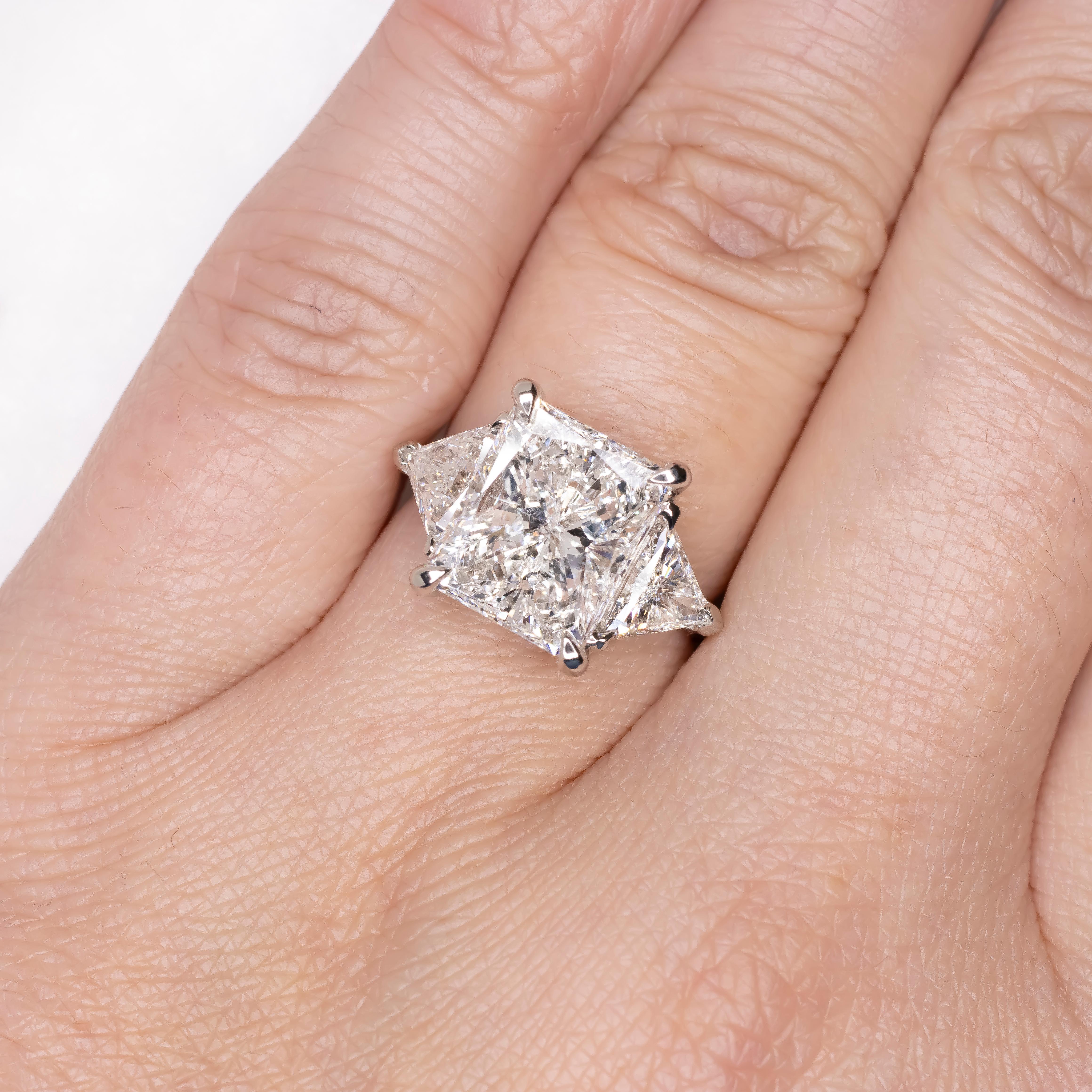 5 carat d color diamond price