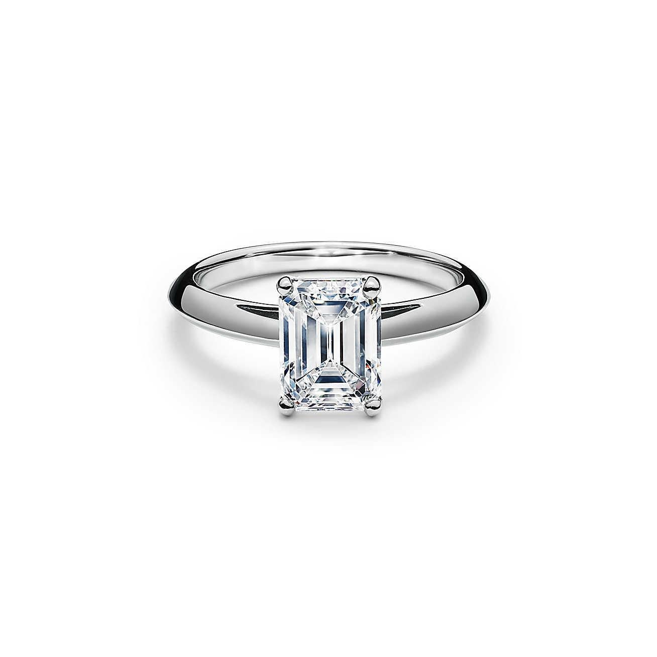 5 carat diamond ring