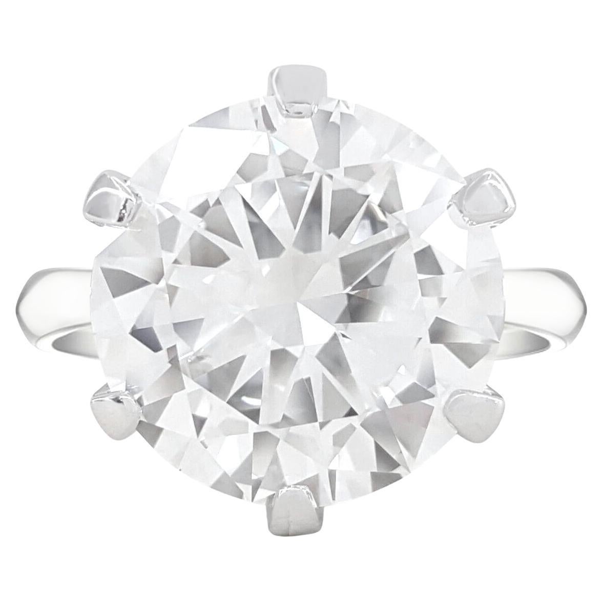 Diamant Naturel En Vrac Forme Cœur 0,30 Carat - Couleur F, Clarté VS1, Certifié GIA