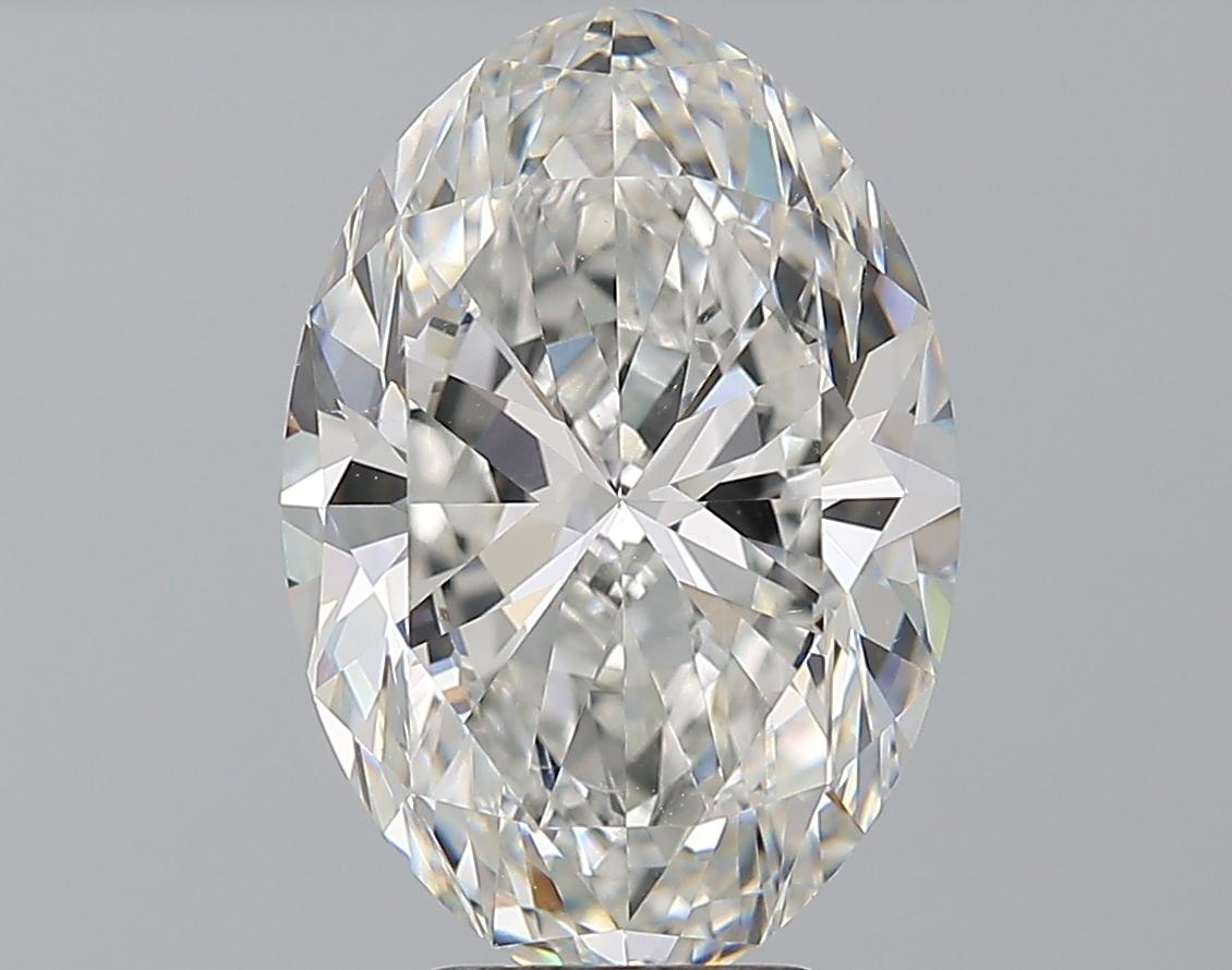 5 carat oval diamond ring price