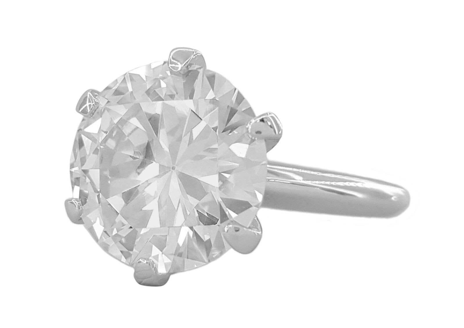5 carat diamond ring cost