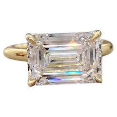 Solitaire Rings
