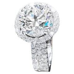 Solitaire Rings