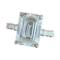 Solitaire Rings