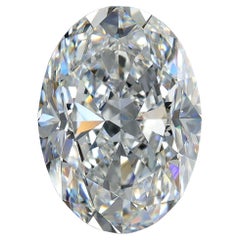 GIA Certificado 5.01ct E VS2 Diamante Ovalado Suelto o Engastado en Anillo Solitario GIA Certificado 5.01ct E VS2 Diamante Ovalado Suelto o Engastado en Anillo Solitario