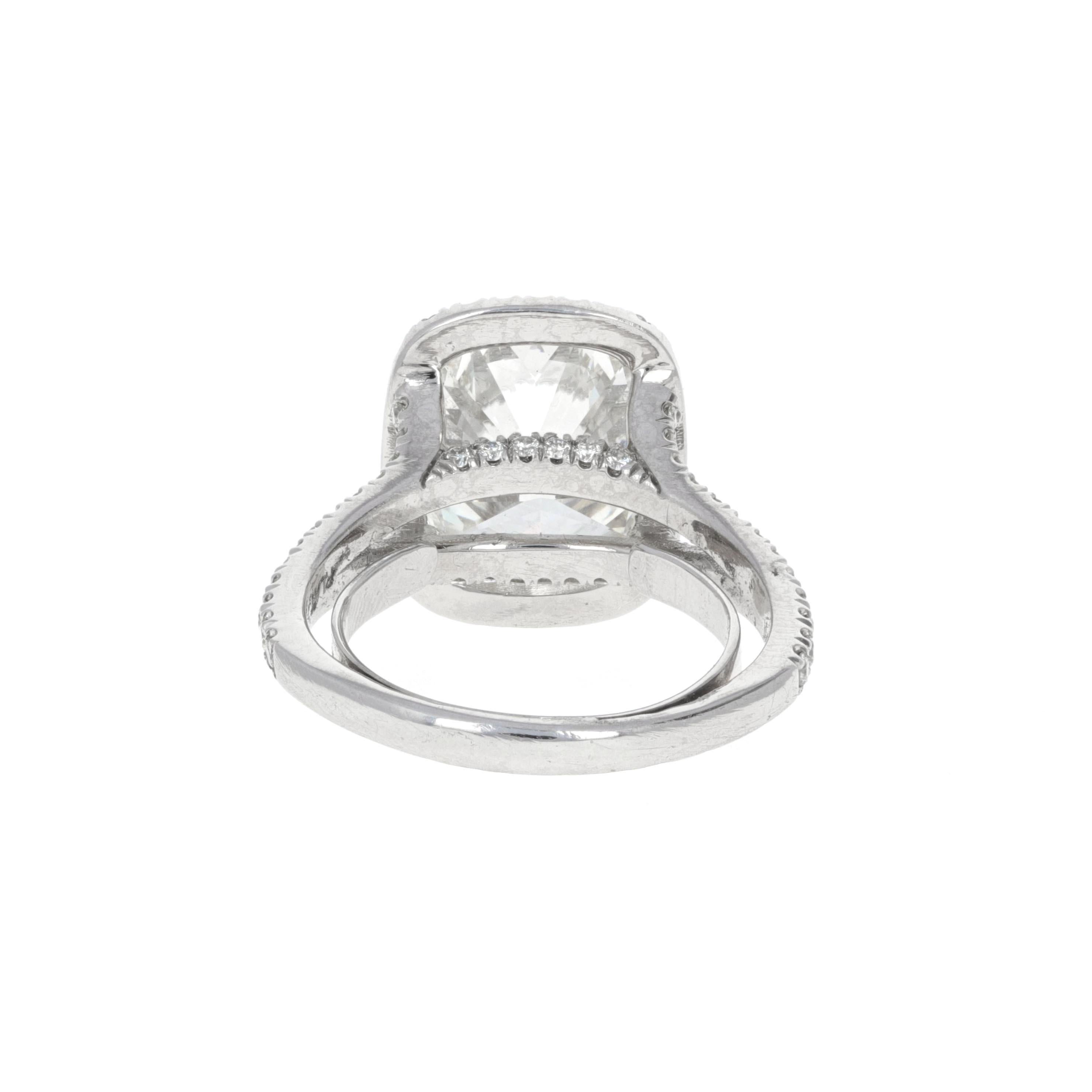 diamond ring cuts chart