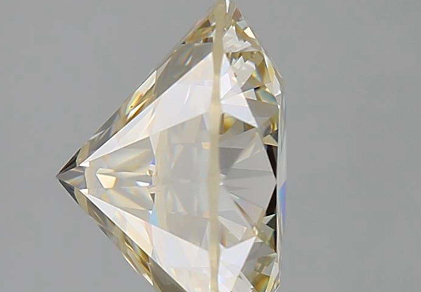 Diamant naturel certifié GIA de 5,04 carats, couleur O-P, pureté VS2, taille ronde.

Détails de l'article :
- Type d'article : Diamant en vrac
- Carat : 5,04
- Coupe : Ronde
- Couleur : O-P
- Clarté : VS2