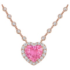 Chain Necklaces