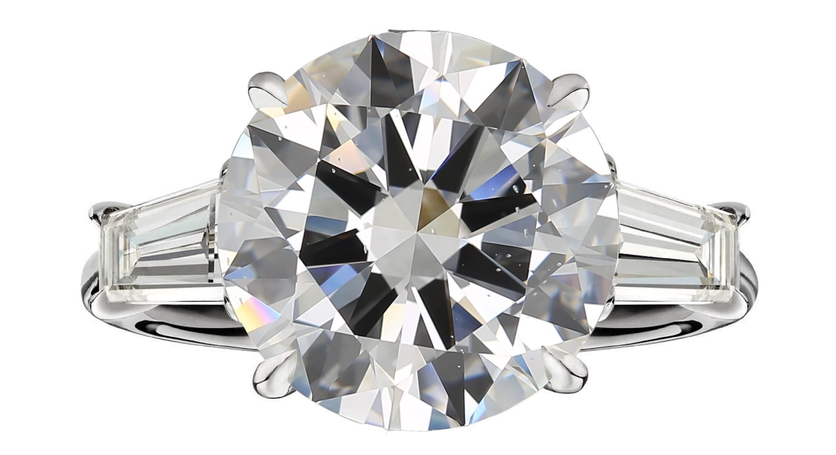 what is brilliance in a diamond