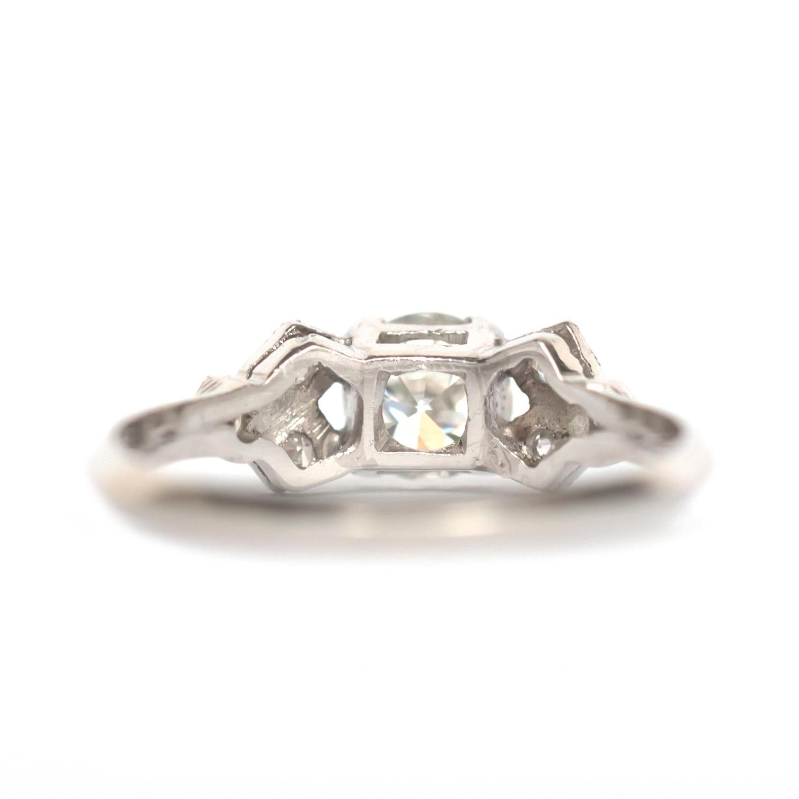 53-carat diamond ring price
