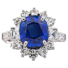 Engagement Rings