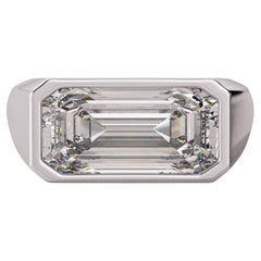 Solitaire Rings