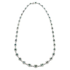 Alexandrite Necklaces