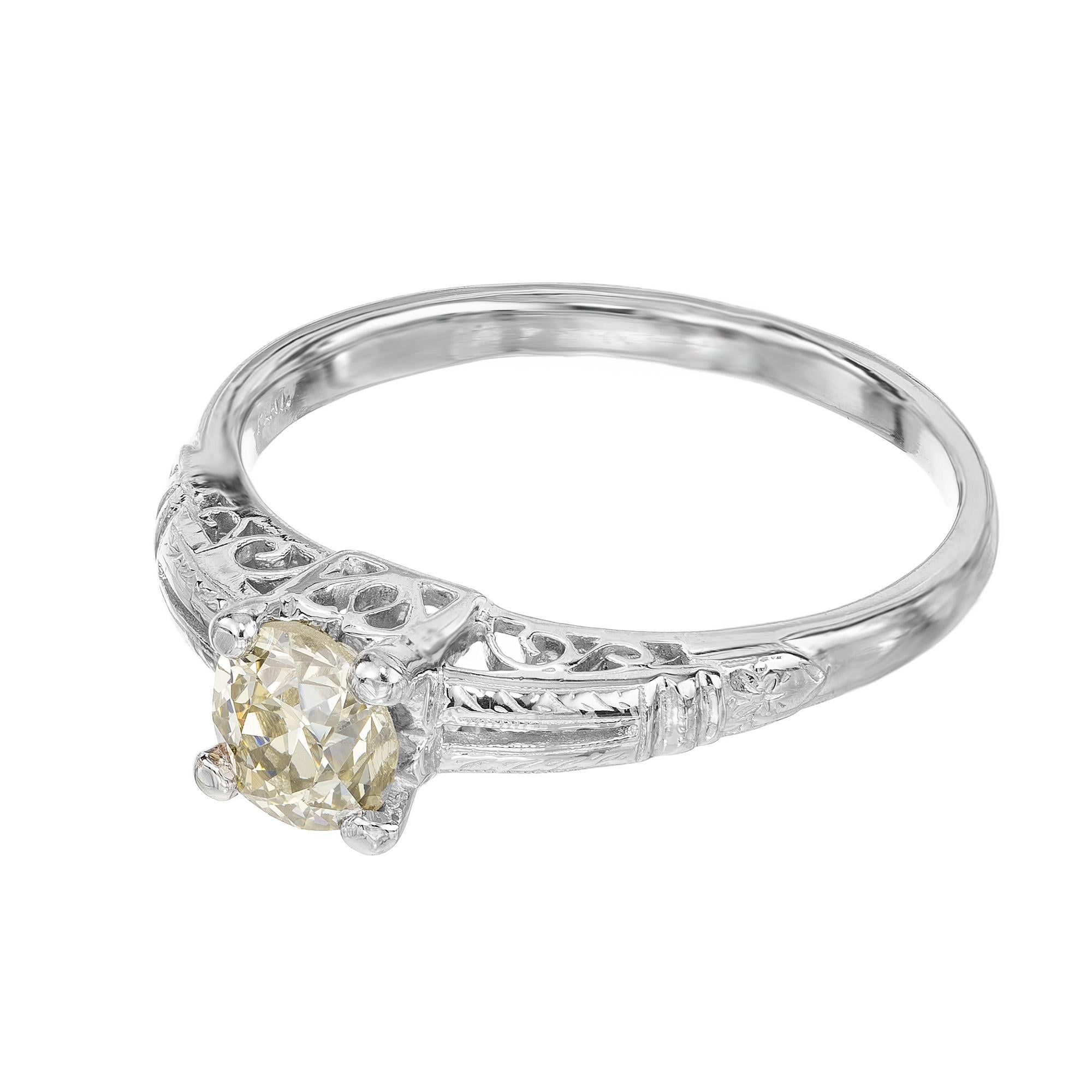 platinum diamond photon