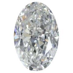 Diamant naturel certifié GIA de 5.90 carats 