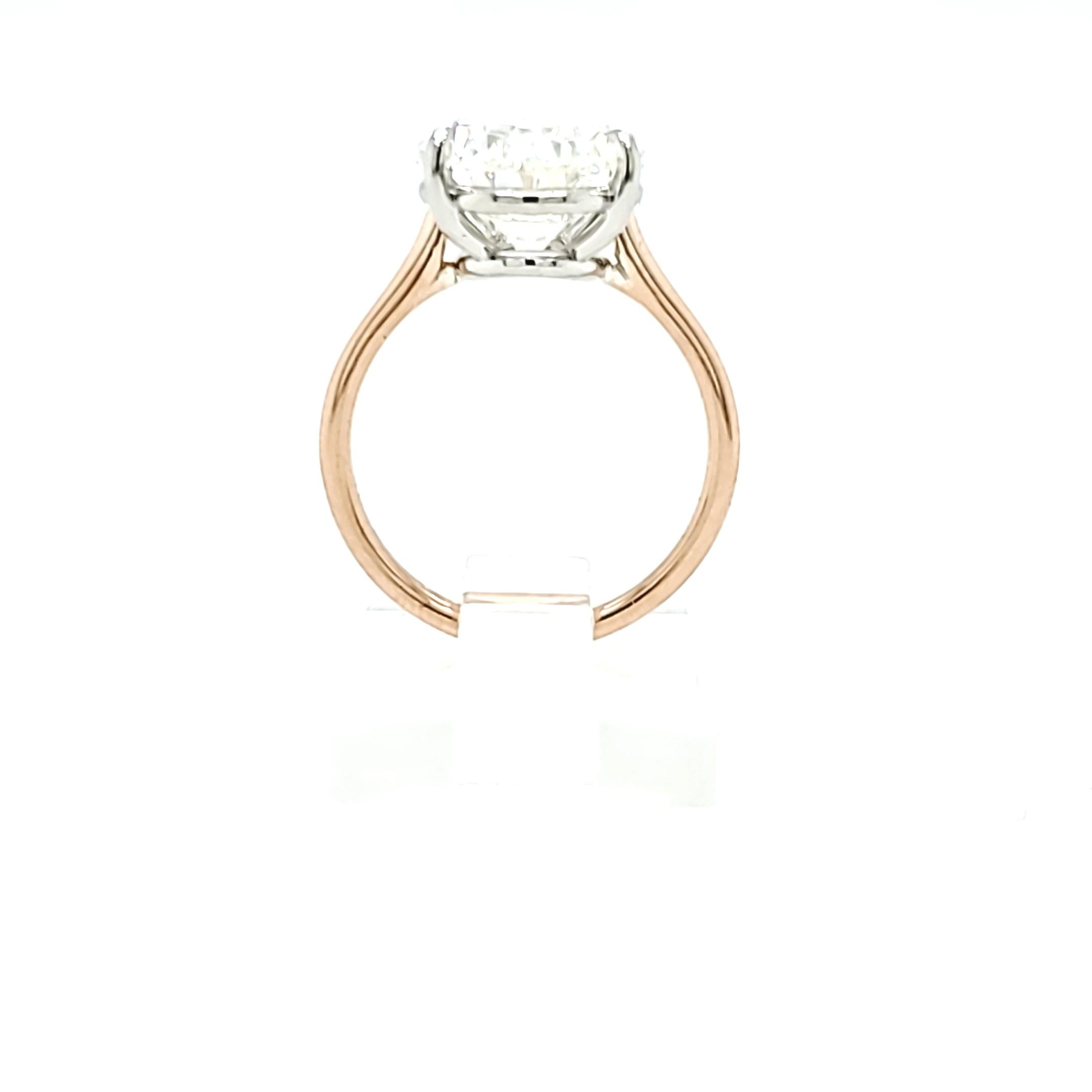gia certified 6.01 carat fancy inte...