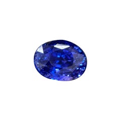 Sapphire Loose Gemstones