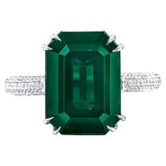 Solitaire Rings