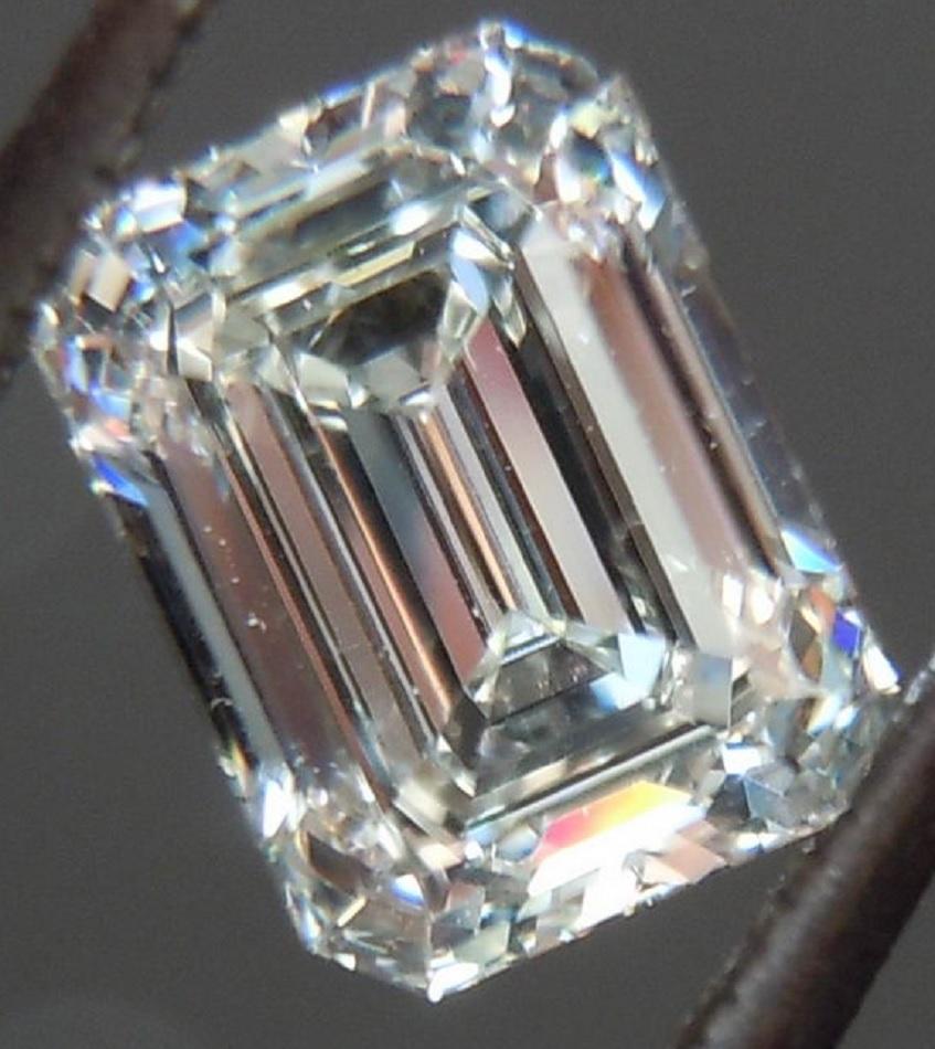 7 carat diamond ring