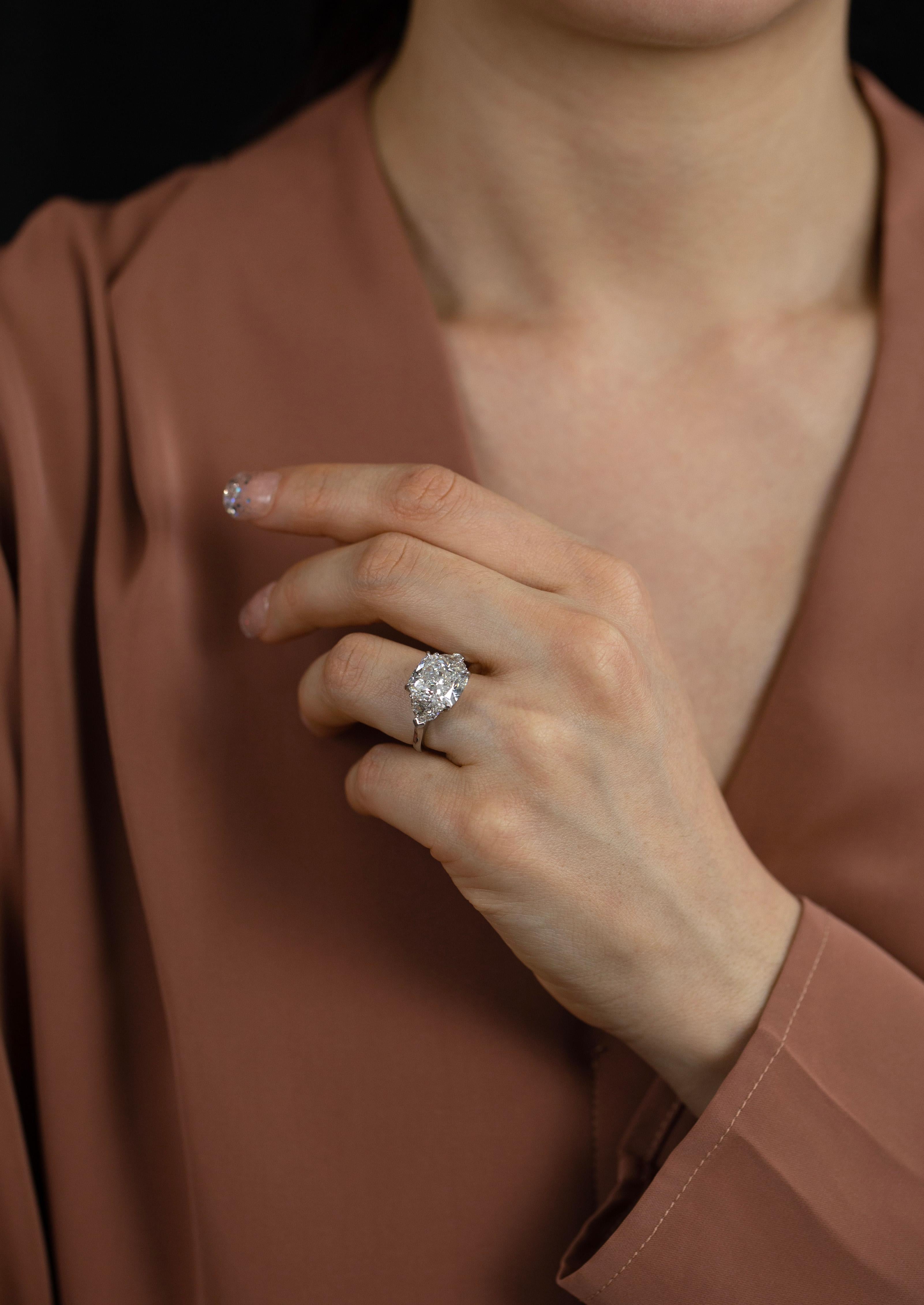 half carat cushion cut diamond