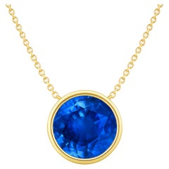 Pendant Necklaces