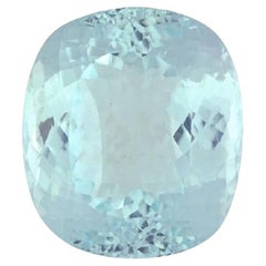 GIA Certified 63.34 Carat Paraiba Tourmaline GIA #6173130740