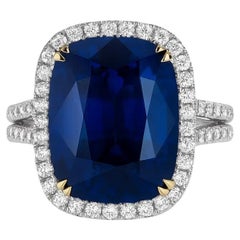 Solitaire Rings