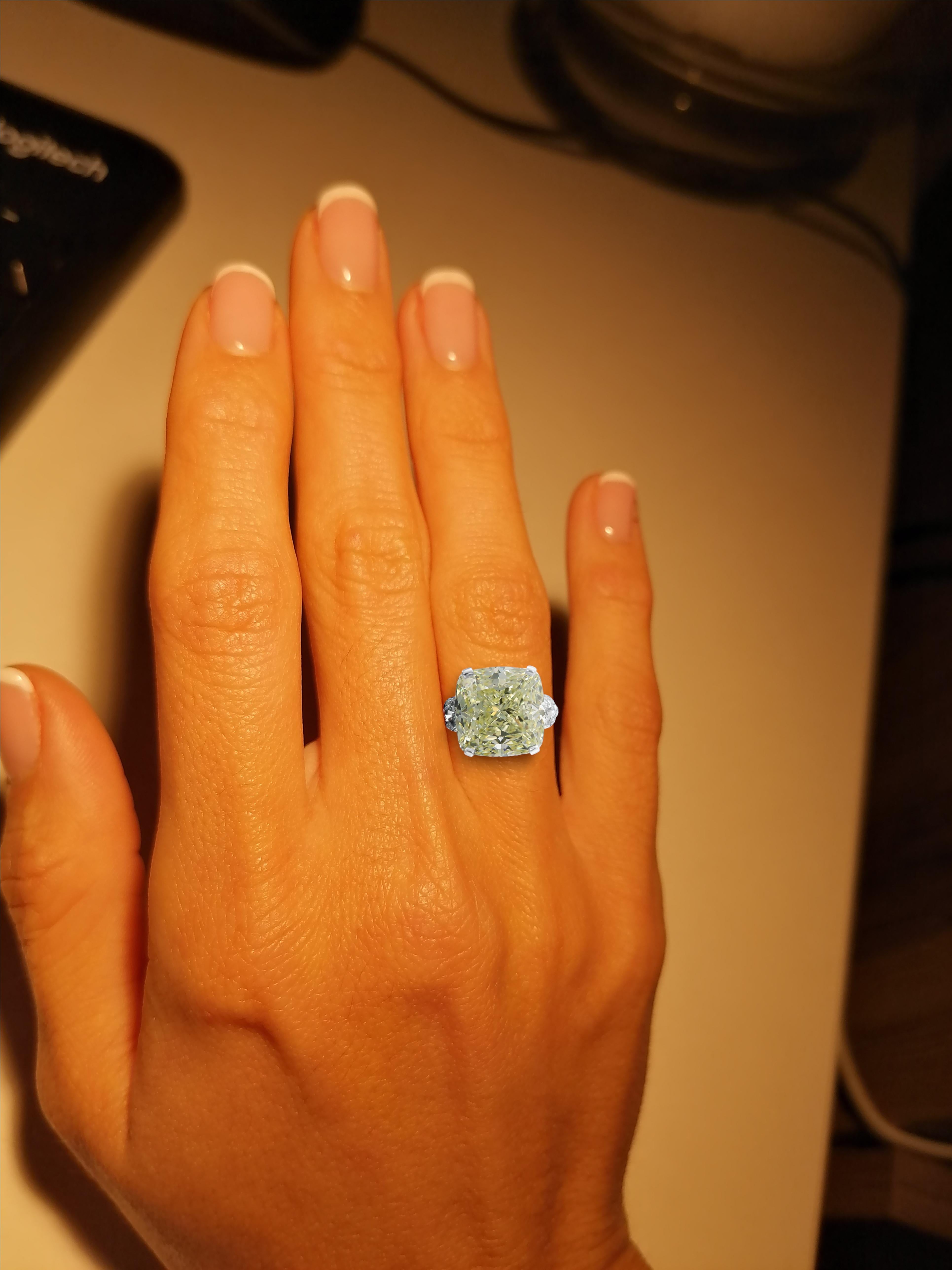 650 carat diamond