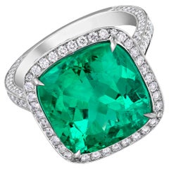 Anillos Solitarios
