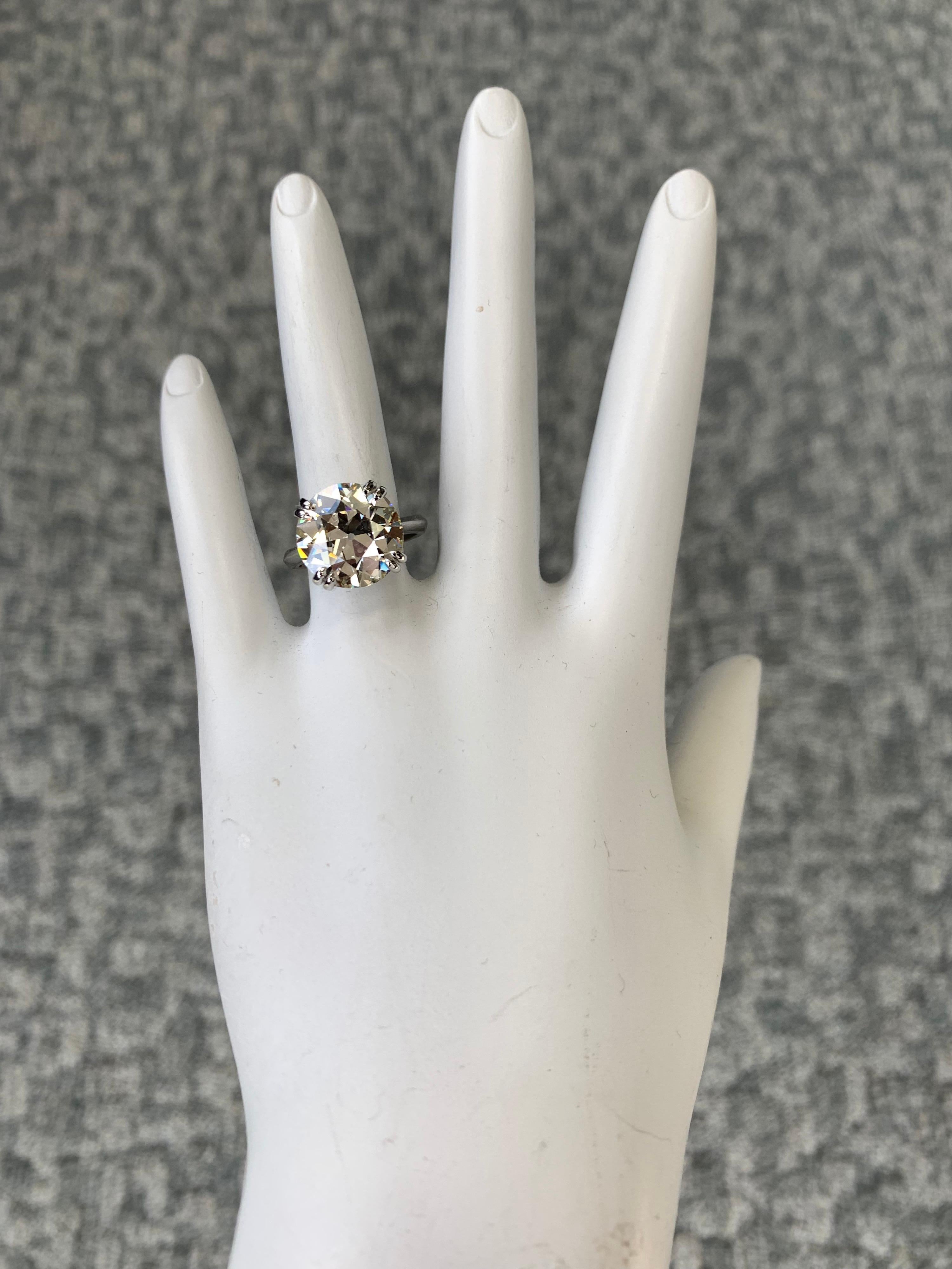 ring size 5.5 in europe
