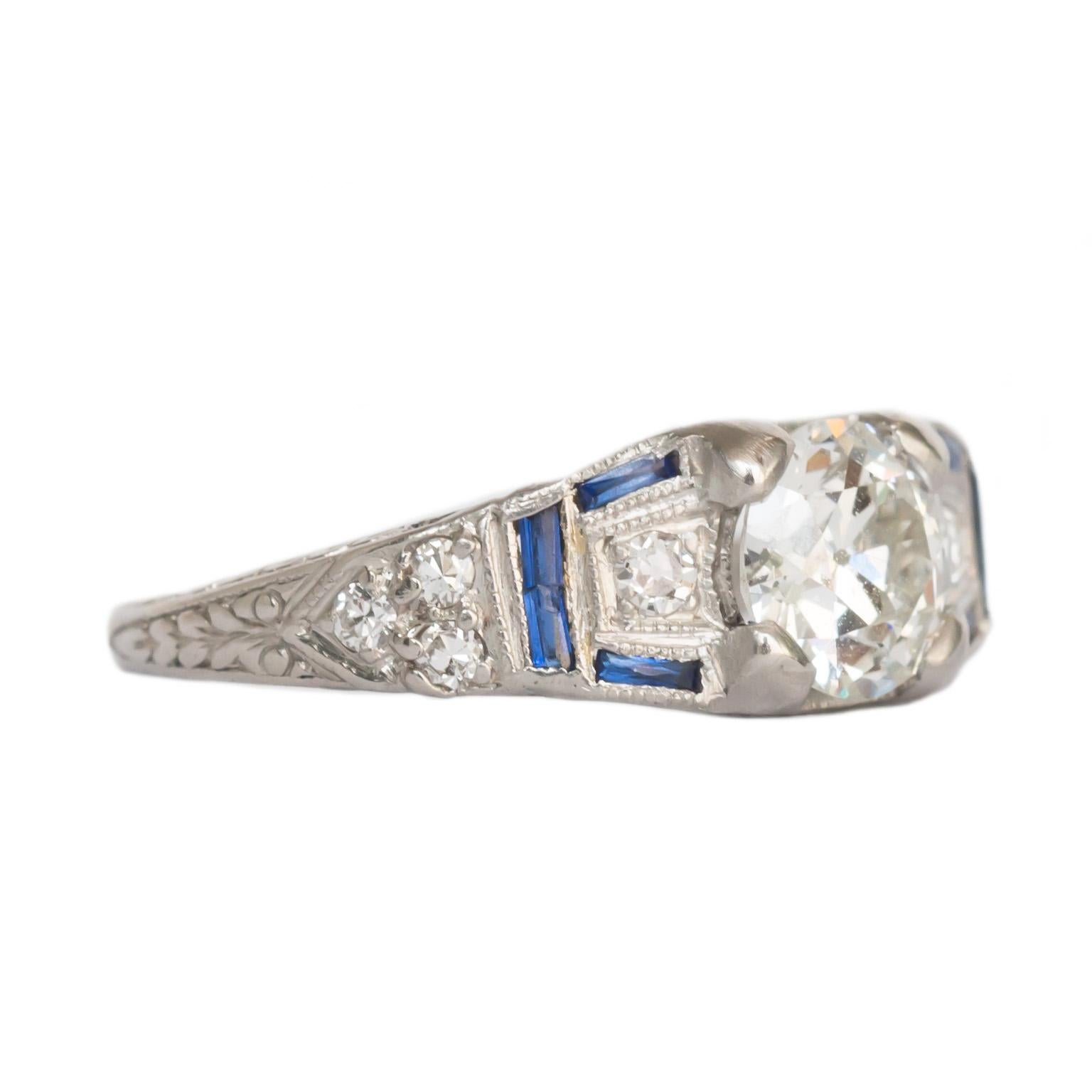 69 carat diamond ring