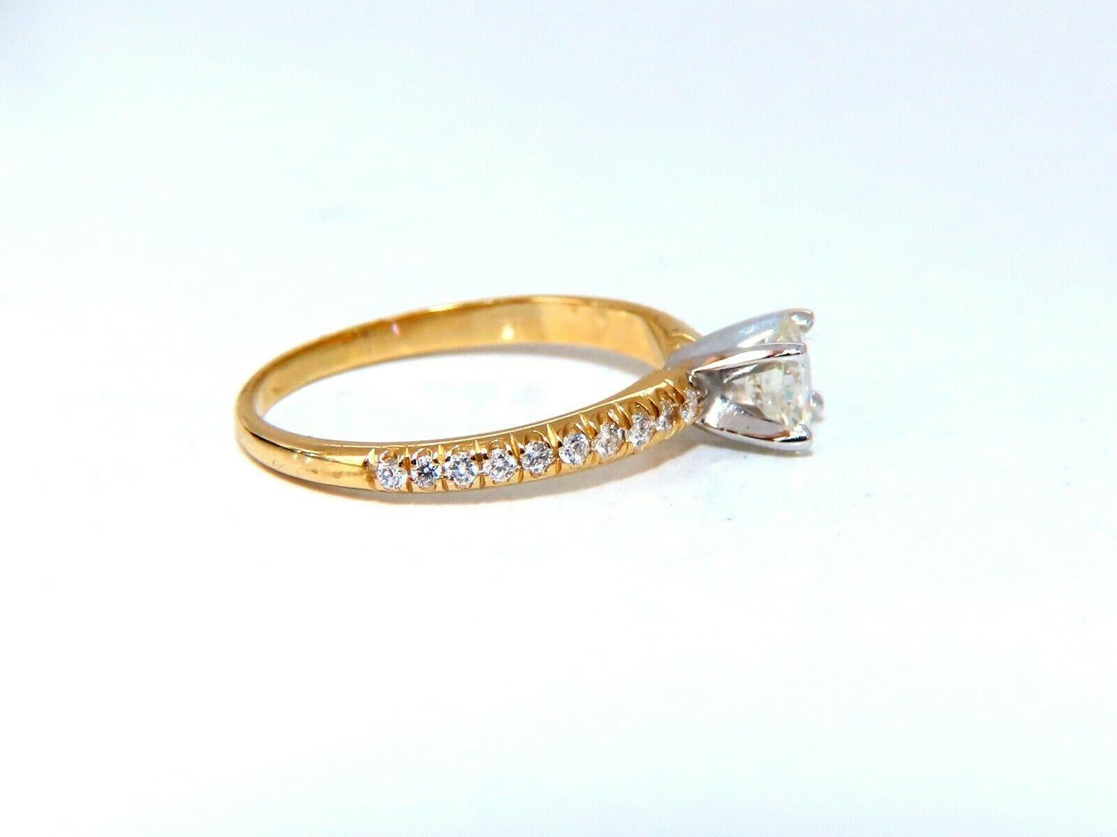 69 carat diamond ring