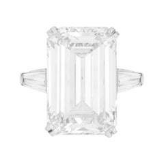 Solitaire Rings