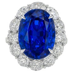 Solitaire Rings